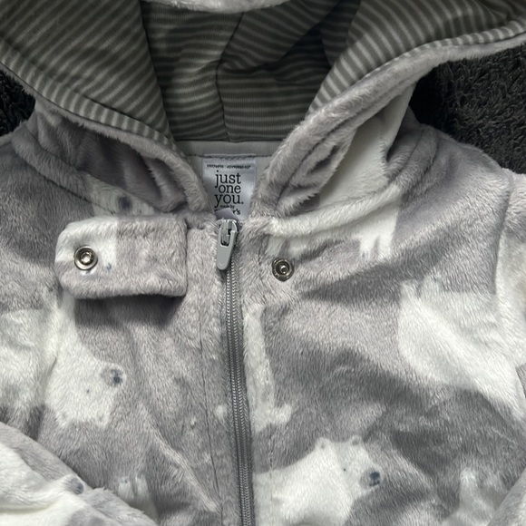 Baby winter suit - Picture 4 of 7